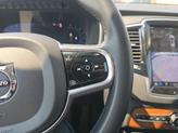 Thumbnail of 2023 Onyx Black Metallic Volvo XC90