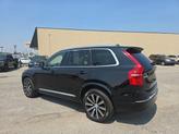 Thumbnail of 2023 Onyx Black Metallic Volvo XC90