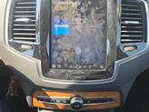 Thumbnail of 2023 Onyx Black Metallic Volvo XC90