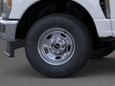 Thumbnail of 2026 Oxford White Ford F-250