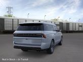 Thumbnail of 2025 Gray Mist Metallic Lincoln Navigator L