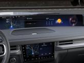 Thumbnail of 2025 Gray Mist Metallic Lincoln Navigator L