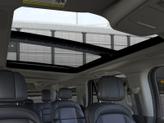 Thumbnail of 2025 Gray Mist Metallic Lincoln Navigator L