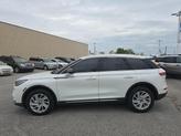 Thumbnail of 2022 Pristine White Lincoln Corsair