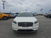 Thumbnail of 2022 Pristine White Lincoln Corsair