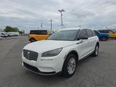 Thumbnail of 2022 Pristine White Lincoln Corsair