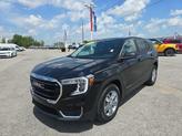 Thumbnail of 2022 Ebony Twilight Metallic GMC Terrain