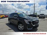 Photo of 2022 Ebony Twilight Metallic GMC Terrain