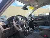 Thumbnail of 2022 Ebony Twilight Metallic GMC Terrain