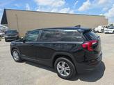 Thumbnail of 2022 Ebony Twilight Metallic GMC Terrain