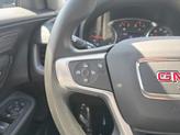 Thumbnail of 2022 Ebony Twilight Metallic GMC Terrain