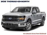 Photo of 2025 Iconic Silver Metallic Ford F-150