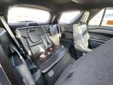 Thumbnail of 2023 Agate Black Metallic Ford Explorer