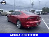 Thumbnail of 2021 Performance Red Pearl Acura TLX