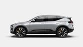 Photo of 2025 Magnesium Polestar 3