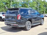 Thumbnail of 2021 Black Chevrolet Tahoe