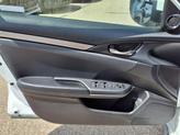 Thumbnail of 2021 White Honda Civic