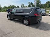 Thumbnail of 2024 Diamond Black Chrysler Pacifica