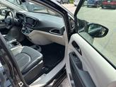 Thumbnail of 2024 Diamond Black Chrysler Pacifica