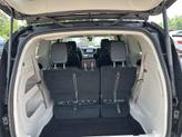 Thumbnail of 2024 Diamond Black Chrysler Pacifica