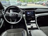 Thumbnail of 2023 Bright White Clearcoat Jeep Grand Cherokee