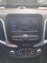 Thumbnail of 2023 Iron Gray Chevrolet Equinox