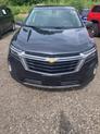 Thumbnail of 2023 Iron Gray Chevrolet Equinox
