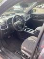 Thumbnail of 2023 Iron Gray Chevrolet Equinox