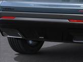 Thumbnail of 2026 Blue Chevrolet Equinox