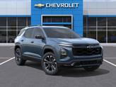 Thumbnail of 2026 Blue Chevrolet Equinox