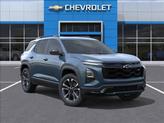 Thumbnail of 2026 Blue Chevrolet Equinox