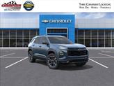 Photo of 2026 Blue Chevrolet Equinox