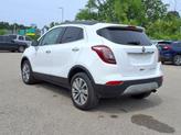 Thumbnail of 2020 Summit White Buick Encore