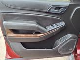 Thumbnail of 2018 Siren Red Tintcoat Chevrolet Tahoe