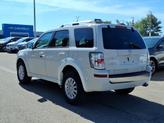 Thumbnail of 2009 White Mercury Mariner