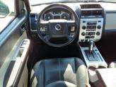 Thumbnail of 2009 White Mercury Mariner