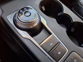 Thumbnail of 2021 Black Metallic Ford Escape