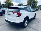 Thumbnail of 2022 Summit White GMC Terrain