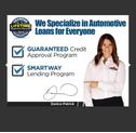 Thumbnail of 2022 Cherry Red Tintcoat Chevrolet Silverado 1500 Limited