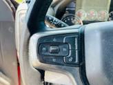 Thumbnail of 2022 Cherry Red Tintcoat Chevrolet Silverado 1500 Limited