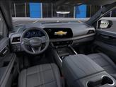 Thumbnail of 2025 Black Chevrolet Suburban