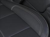 Thumbnail of 2025 Black Chevrolet Suburban