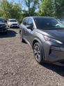Thumbnail of 2022 Gun Metallic Nissan Rogue