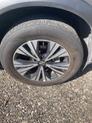 Thumbnail of 2022 Gun Metallic Nissan Rogue