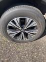Thumbnail of 2022 Gun Metallic Nissan Rogue