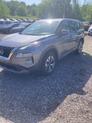 Thumbnail of 2022 Gun Metallic Nissan Rogue