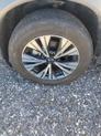 Thumbnail of 2022 Gun Metallic Nissan Rogue