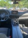 Thumbnail of 2022 Gun Metallic Nissan Rogue