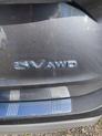 Thumbnail of 2022 Gun Metallic Nissan Rogue