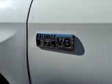 Thumbnail of 2021 Super White Toyota Tundra